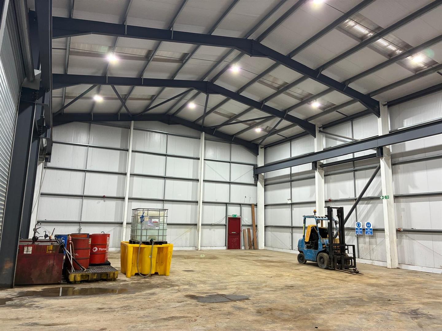 34 Heol Mostyn, Pyle Industrial Estate, BridgendCF33 6BJ